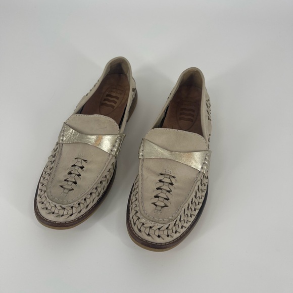 Sperry Top Sider Flats (SB9#10) - Picture 1 of 10